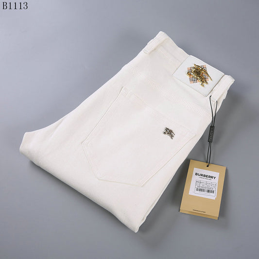 Burberry バーバリー ジーンズ