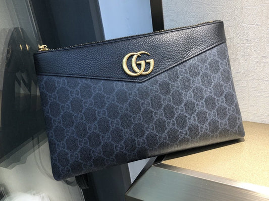 Gucci(グッチ)クラッチバッグ 27X17X3cm