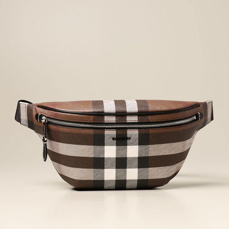 【Burberry】バーバリー ML CASON ボディバッグ