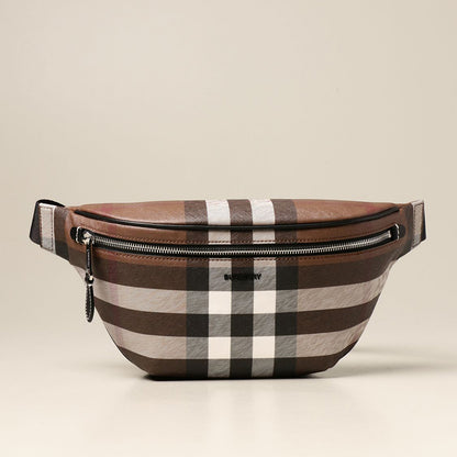 【Burberry】バーバリー ML CASON ボディバッグ