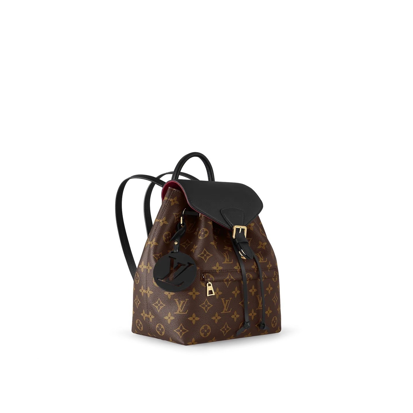 【お出かけのお供に♪】Louis Vuitton★バックパック M45515