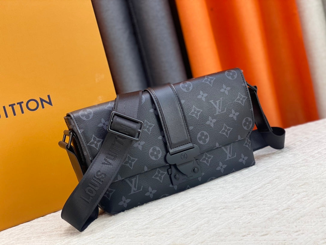 【人気】LV S-Cape モノグラムメッセンジャーバッグ ショルダー M46794 M23741