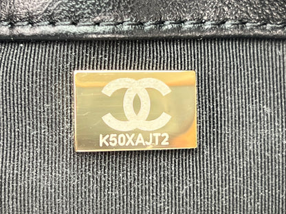 CHANEL 19 LARGE HANDBAG AS1161