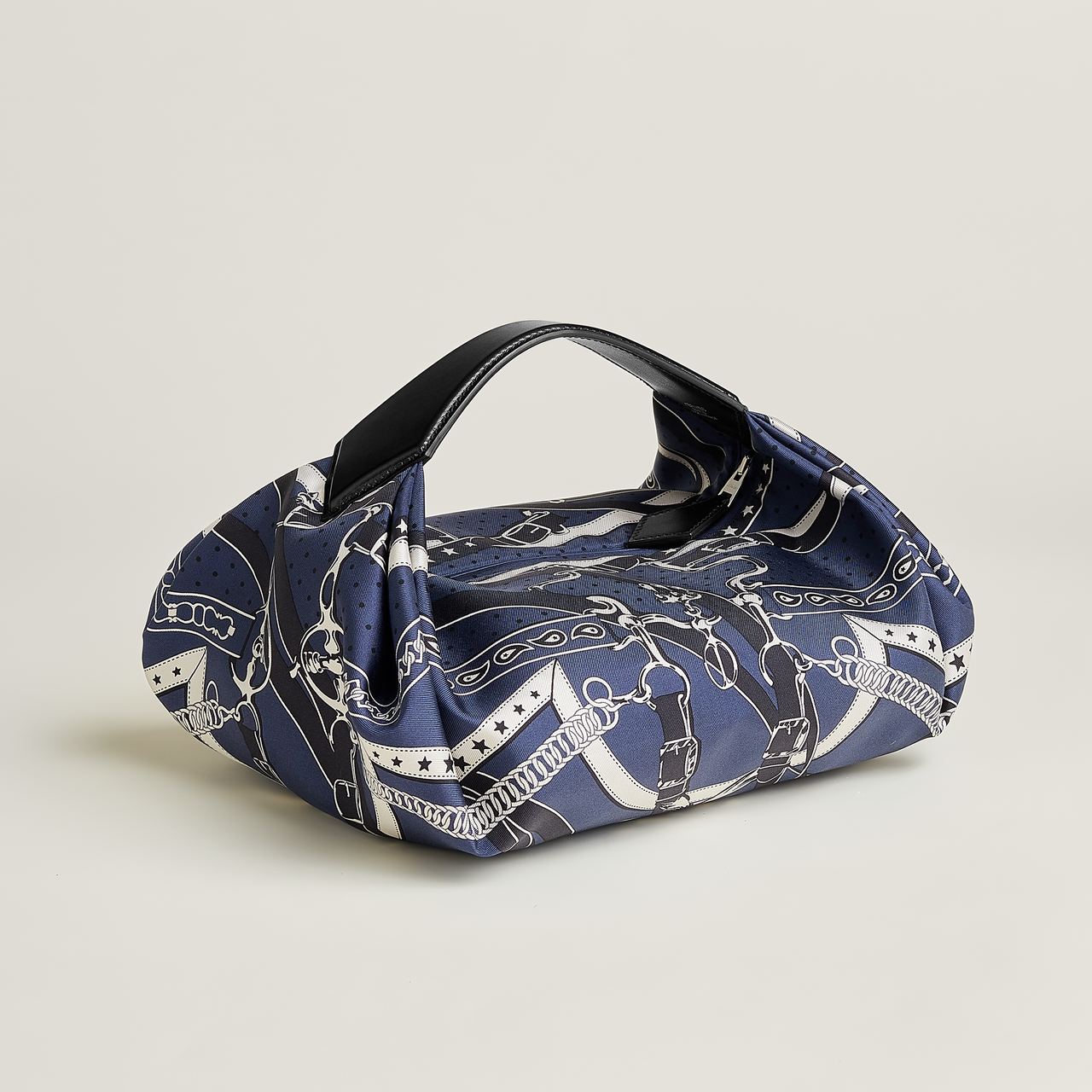 バルソワ ハンドバッグ1