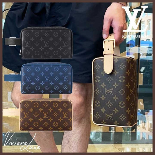 *クール&機能的*【Louis Vuitton】ロッカードップキット 大人気