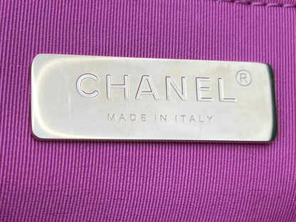 CHANEL 19 LARGE HANDBAG AS1161