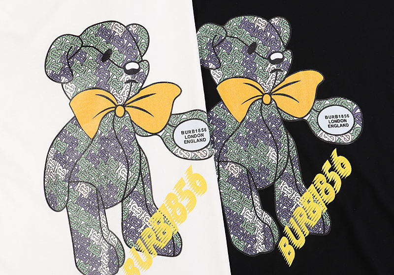 【Burberry】男女兼用、ご好評に付き再入荷！