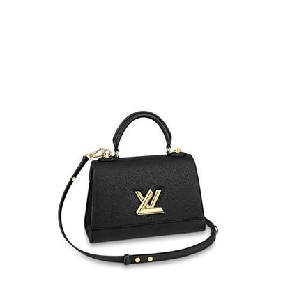 【LOUIS VUITTON】【新作】ツイスト PM LOUIS VUITTON ハンドバッグ ショルダー【バッグ】