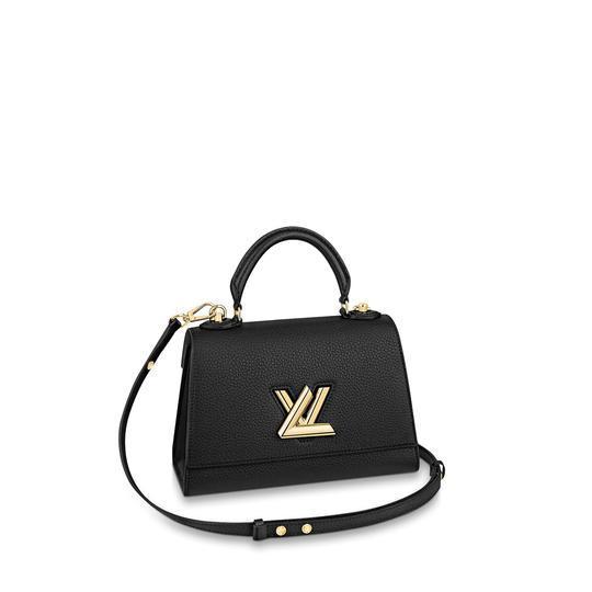 【LOUIS VUITTON】【新作】ツイスト PM LOUIS VUITTON ハンドバッグ ショルダー【バッグ】