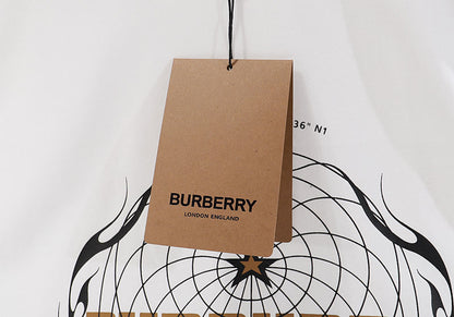 【Burberry】男女兼用、ご好評に付き再入荷！