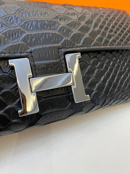 Hermes(エルメス) クラッチバッグ 財布 19x10cm 2カラー