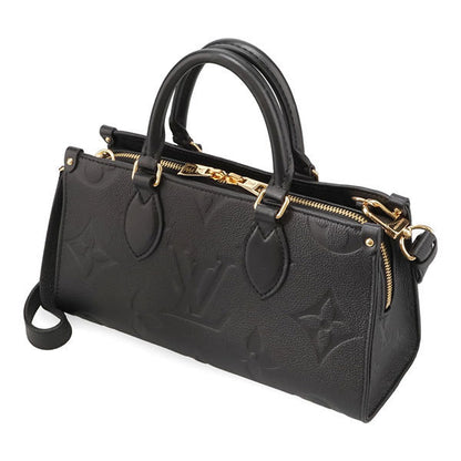 【お洒落メンズへ】Louis Vuitton　オンザゴー　EW　バッグ M23640