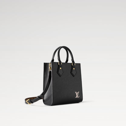 【人気のエピ♪】Louis Vuitton サックプラ BB