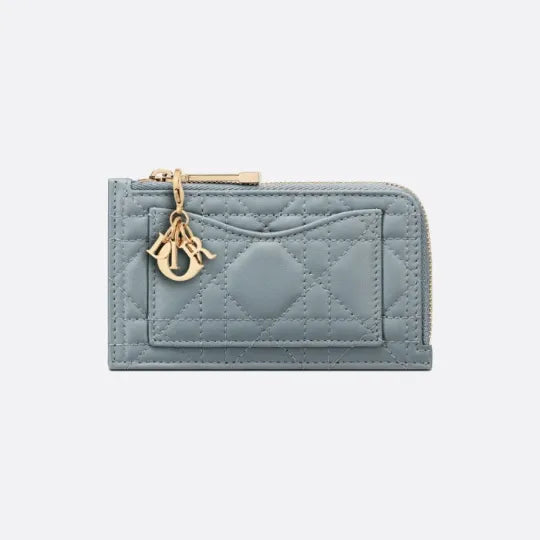 国内発送◇直営買付　◆DIOR◆　ロゴ　フラグメントケース♪