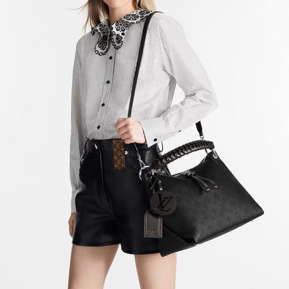 【LOUIS VUITTON】BEAUBOURG ホーボー MM バッグ★人気★ギフト M56073