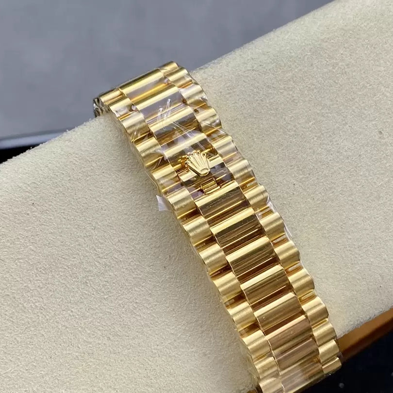 ロレックス デイデイト40 228238A