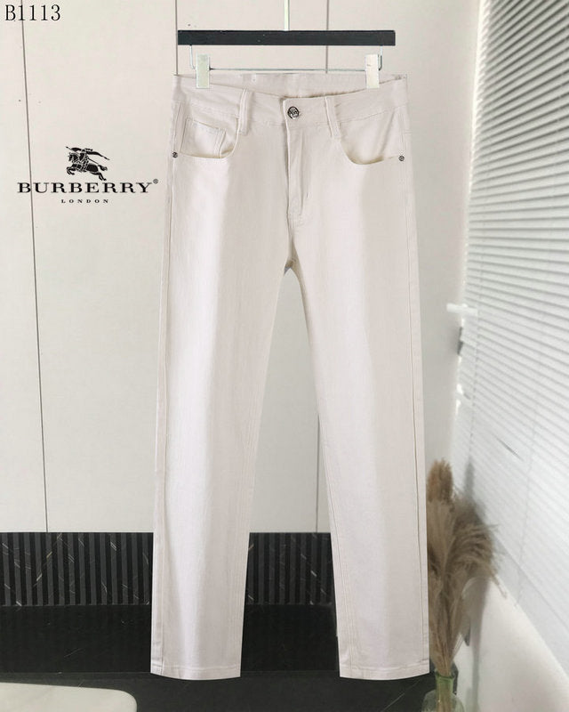 Burberry バーバリー ジーンズ