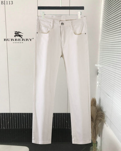 Burberry バーバリー ジーンズ