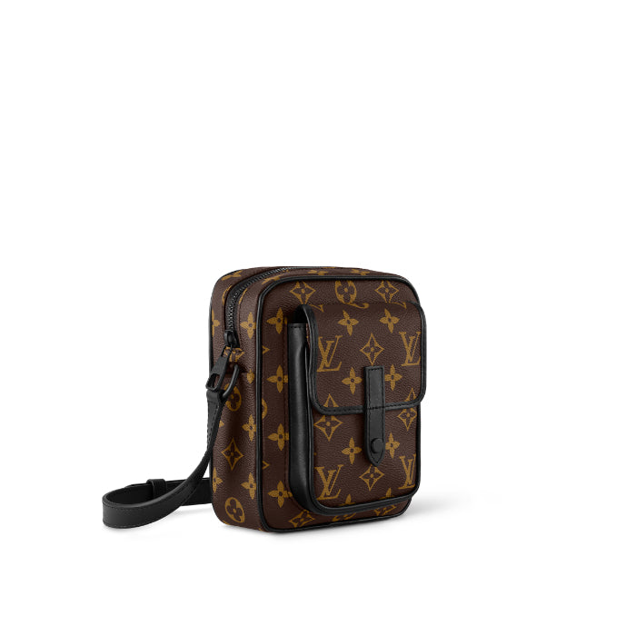 ◆Louis Vuitton◆ウェアラブルウォレット モノグラム M69404