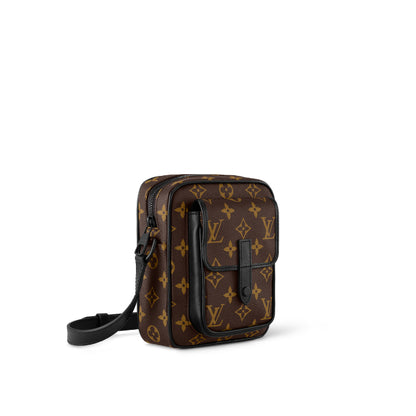 ◆Louis Vuitton◆ウェアラブルウォレット モノグラム M69404