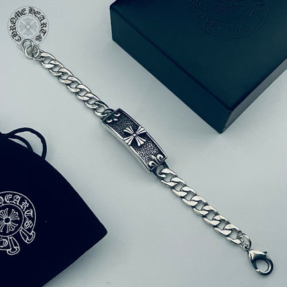 【Chrome Hearts】ブレスレット ファッションオールマッチ