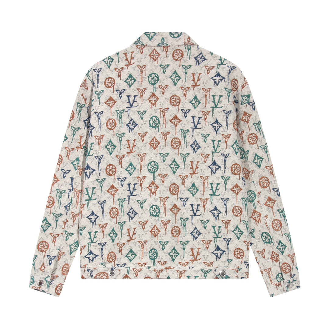 【LOUIS VUITTON公式旗艦店】バーバリー ジャケット着好評に付き再入荷！