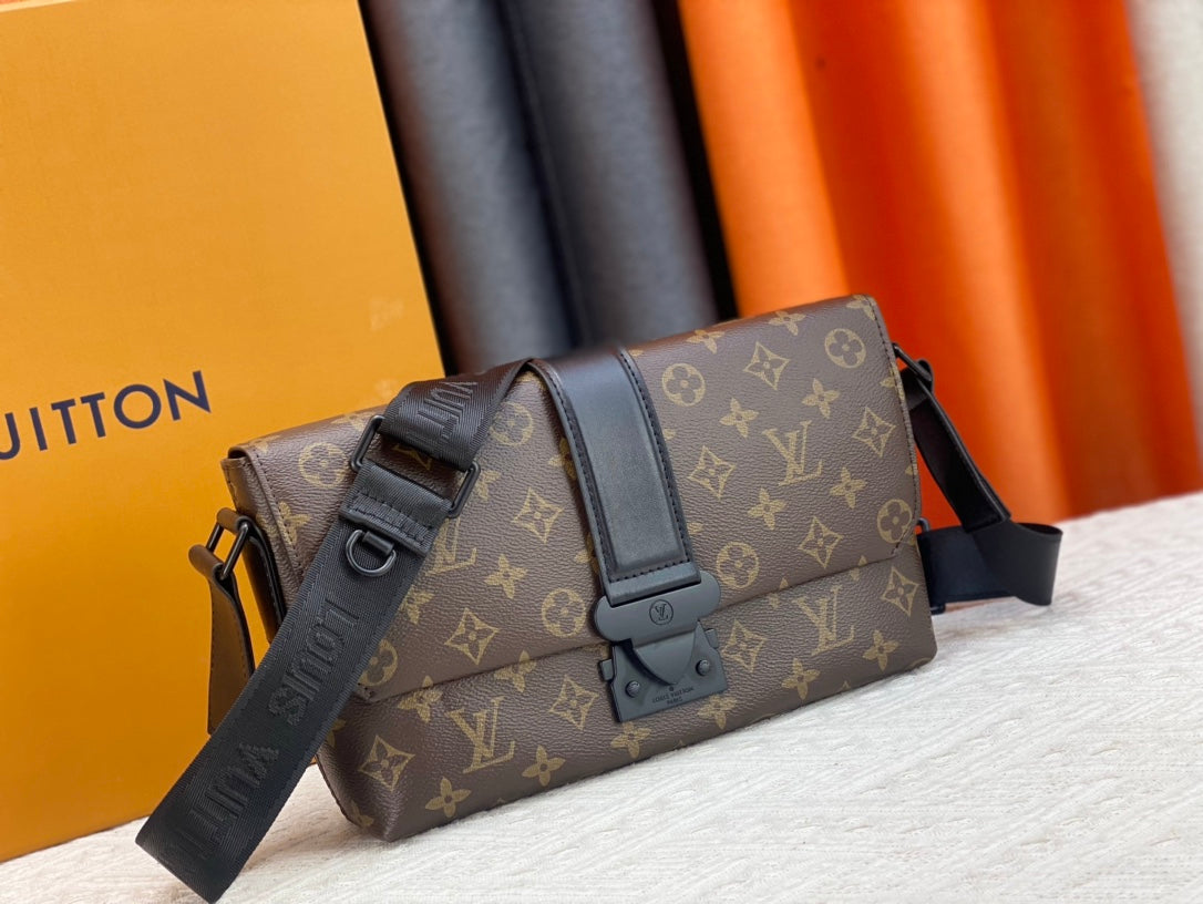 【人気】LV S-Cape モノグラムメッセンジャーバッグ ショルダー M46794 M23741