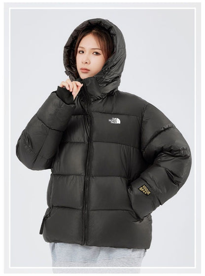 【THE NORTH FACE旗艦店】ダウンジャケット ご好評に付き再入荷！