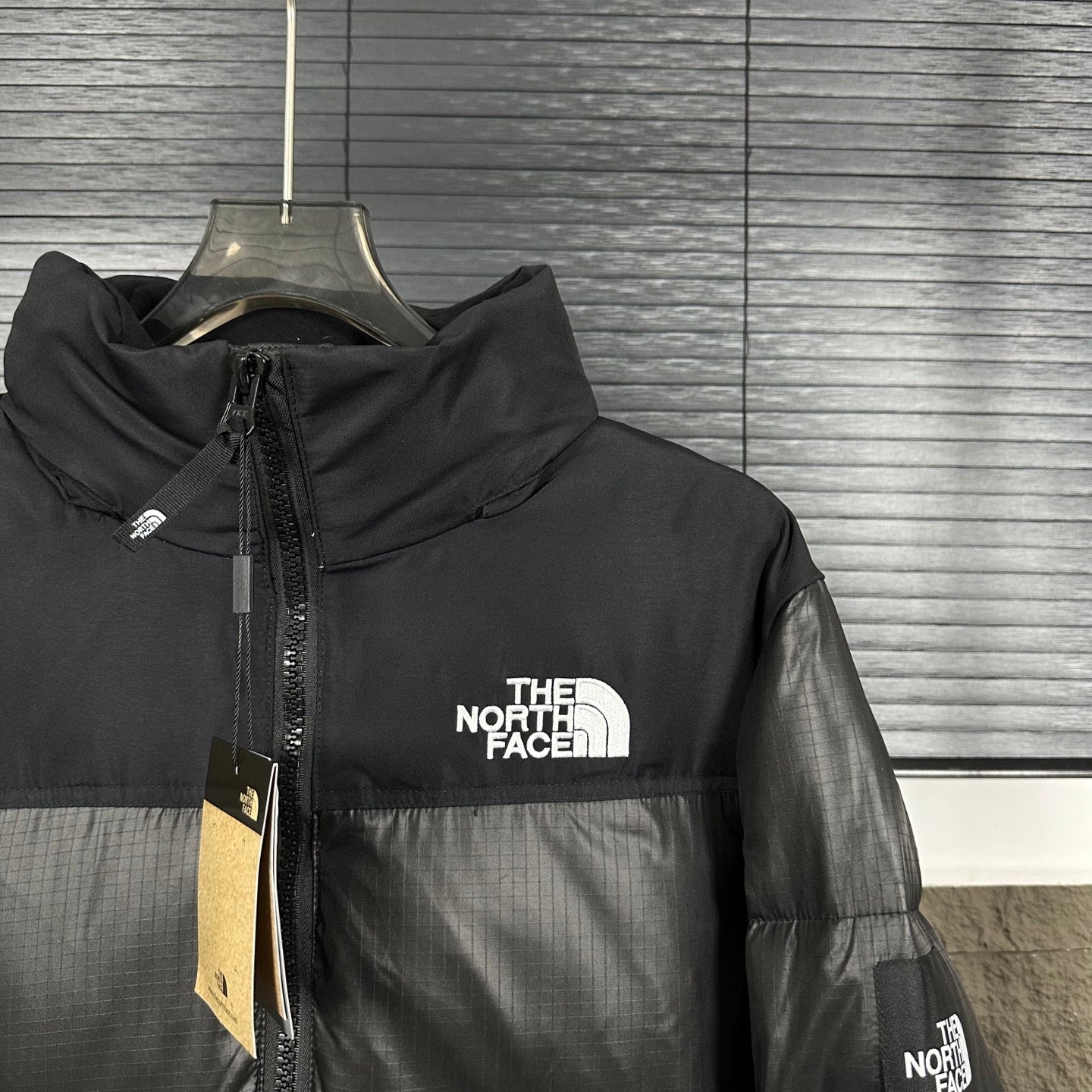 【The North Face 公式 旗艦店】ダウンジャケット ご好評に付き再入荷！
