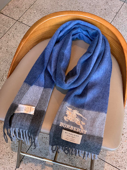 【BURBERRY バーバリー】スカーフ30*180CM 241108