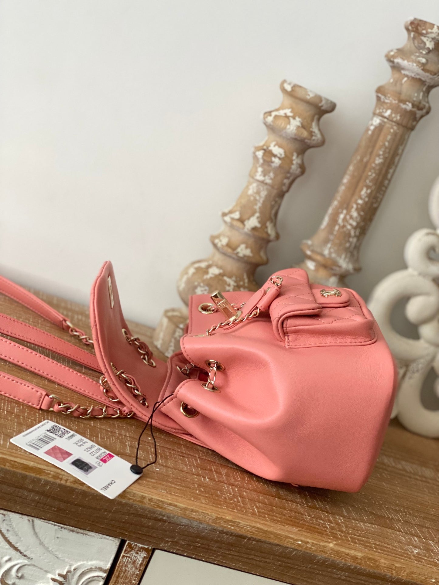 CHANEL 2022 DUMA 2908