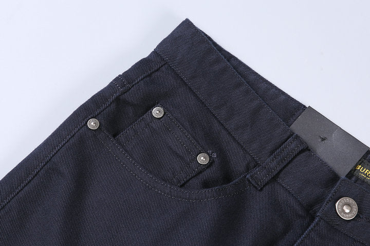 Burberry バーバリー ジーンズ