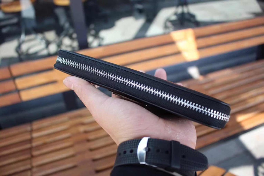 【PRADA 公式旗艦店】プラダ 財布 当日出荷 好評に付き再入荷！19*10*2.5CM