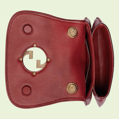 【GUCCI】【人気】GUCCIグッチ★Blondieブロンディ ミニバッグ【バッグ】