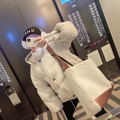 【CHANEL】【全国送料無料】【即日出荷】数量限定発売 ダウンジャケット