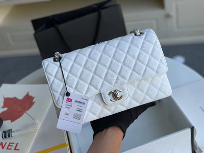 Chanel Flap Bag 1112