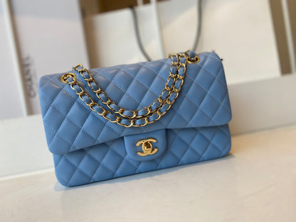 Chanel Flap Bag 1112