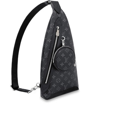 ◆Louis Vuitton◆ショルダーバッグ デュオ・スリングバッグ M30936M30945