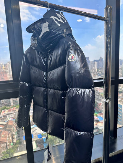 【MONCLER旗艦店】（モンクレール） ダウンジャケット ご好評に付き再入荷！