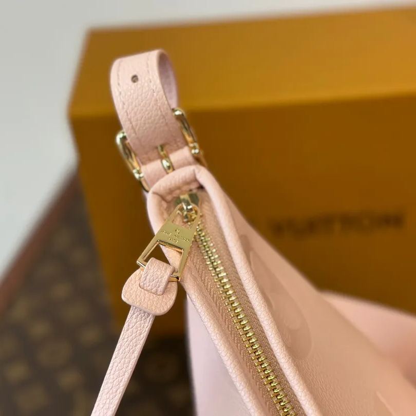 関税込み【Louis Vuitton】キャリーオール ジップ NM PM