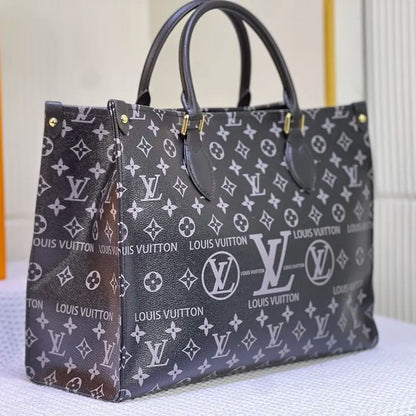 ☆Louis Vuitton☆ONTHEGO ミディアム ハンドバッグ M46542