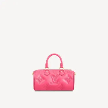 【22SS新作】Louis Vuitton パピロンBB ショルダーバッグ