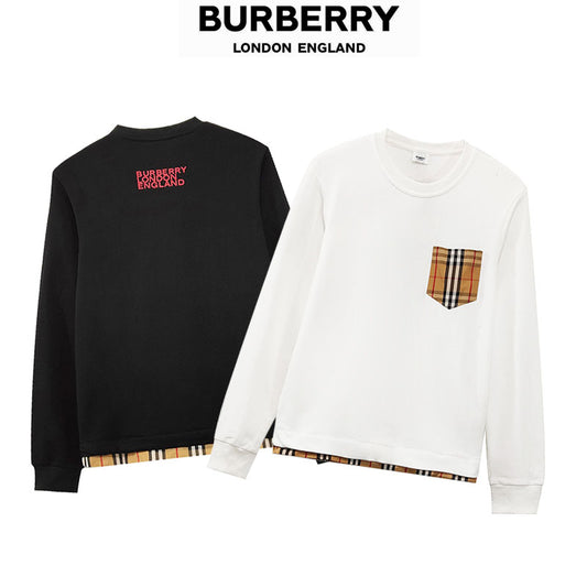 【BURBERRY】(バーバリー)男女兼用 ご好評に付き再入荷！