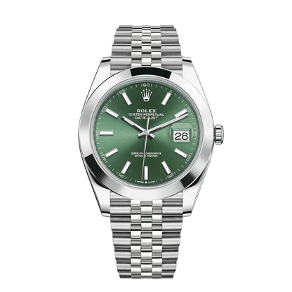 Rolex Datejust 41 126300-0020