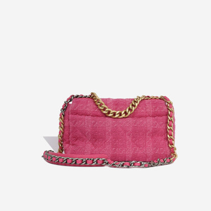 Chanel 19 Flap Bag - Small