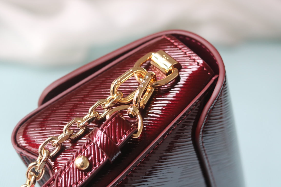 Louis Vuitton 多用途な ショルダーバッグ【ツイスト WEST】人気 M50397 M24566 M24548 M24549