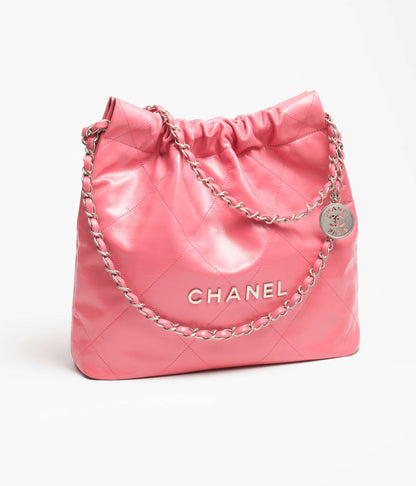 22 スモール ハンドバッグ