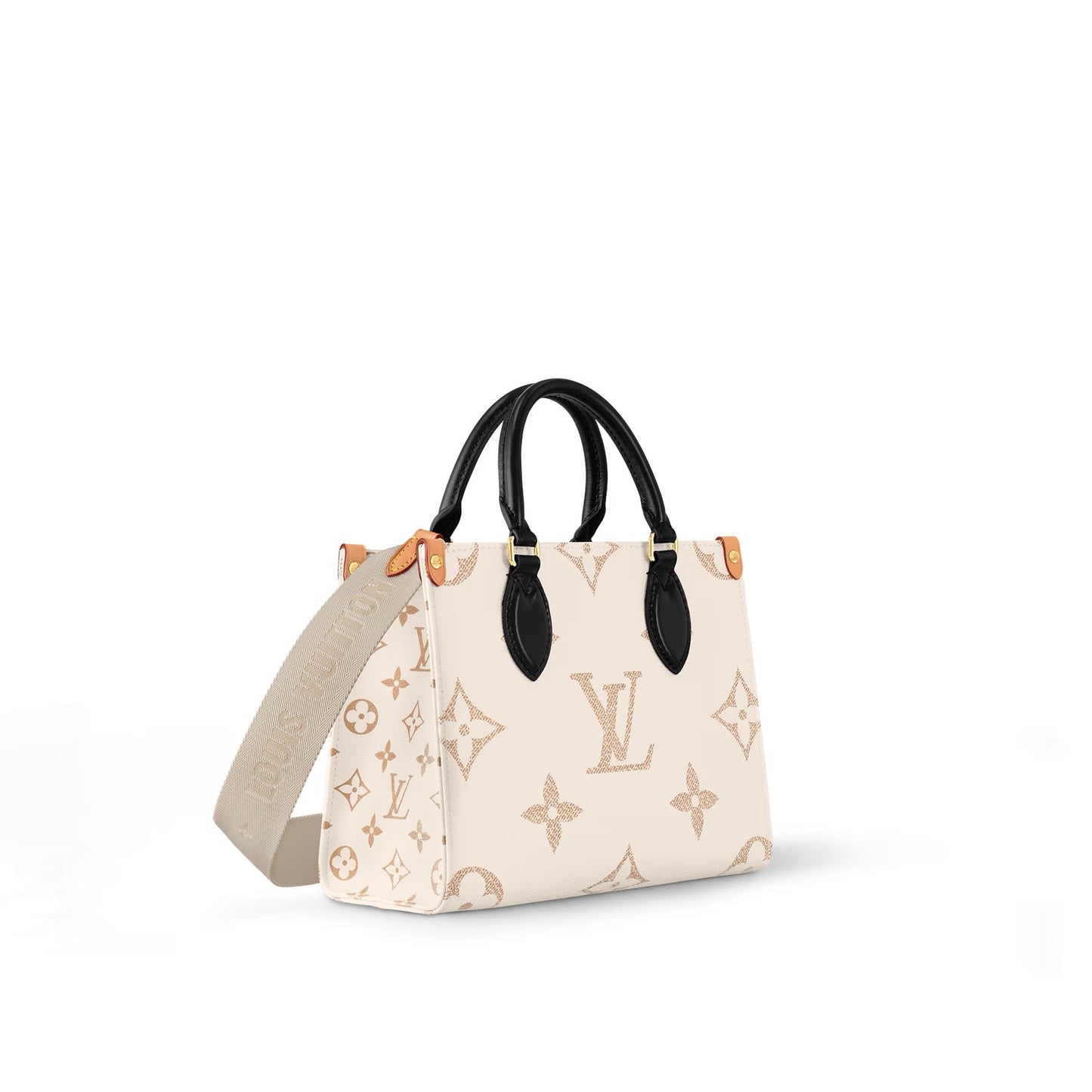 【大人気&日本限定♪】ルイヴィトン オンザゴーPM M24533