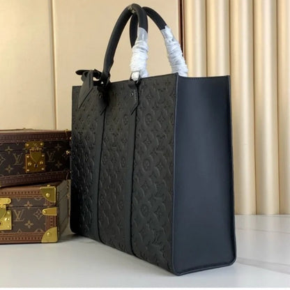 2Way仕様♪素敵に持って Louis Vuitton トートバッグ