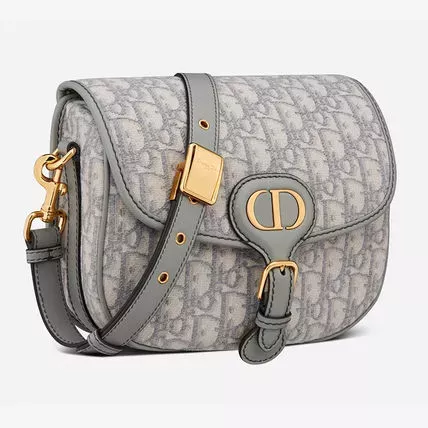 累積売上総額第１位【DIOR】DIOR BOBBY ミディアムバッグ